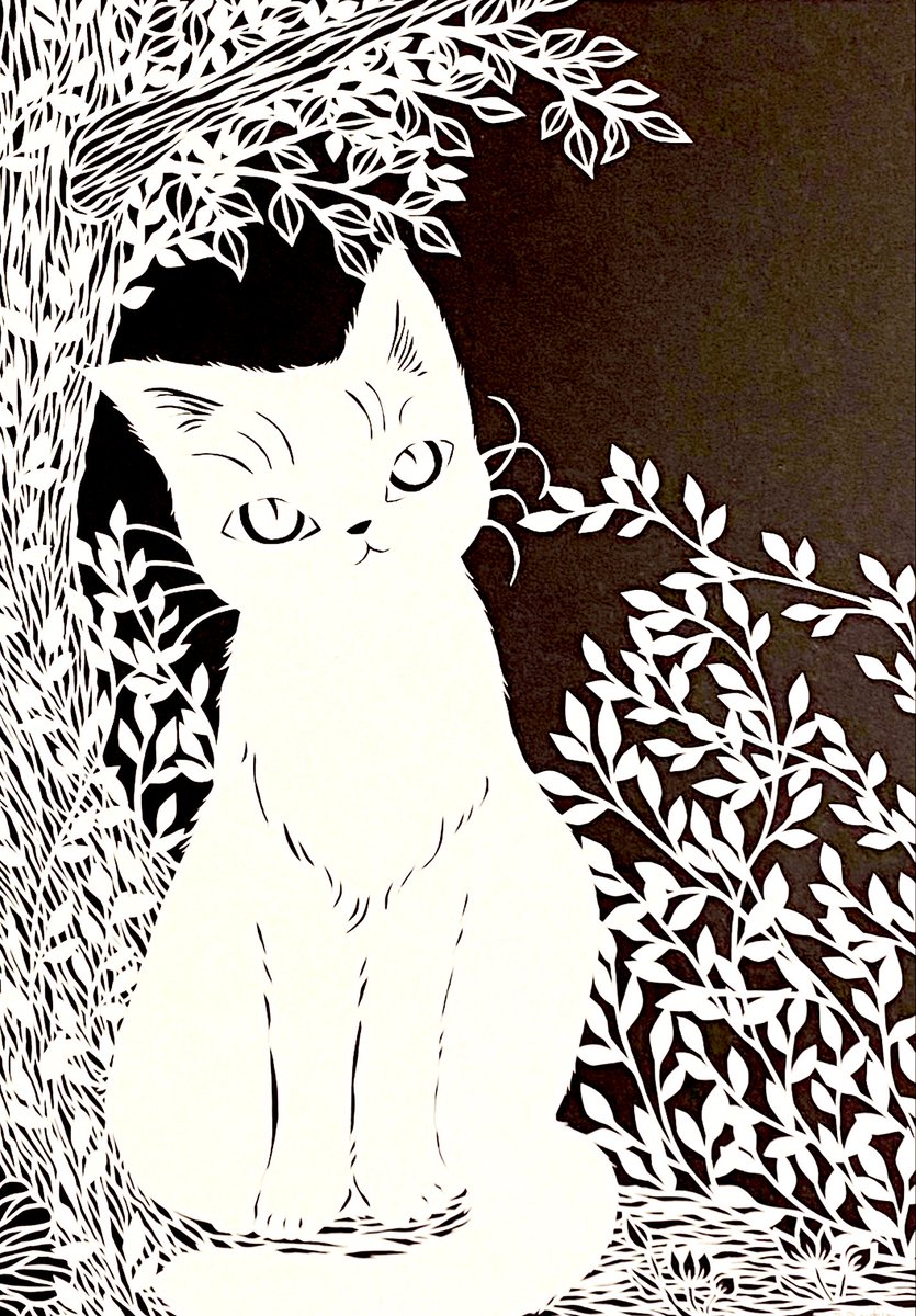 松風直美 (@nekotemori) / Posts / X