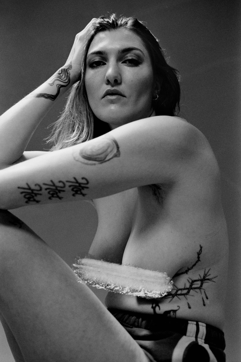 Chris Nutt 📸 Now booking in London tweet media