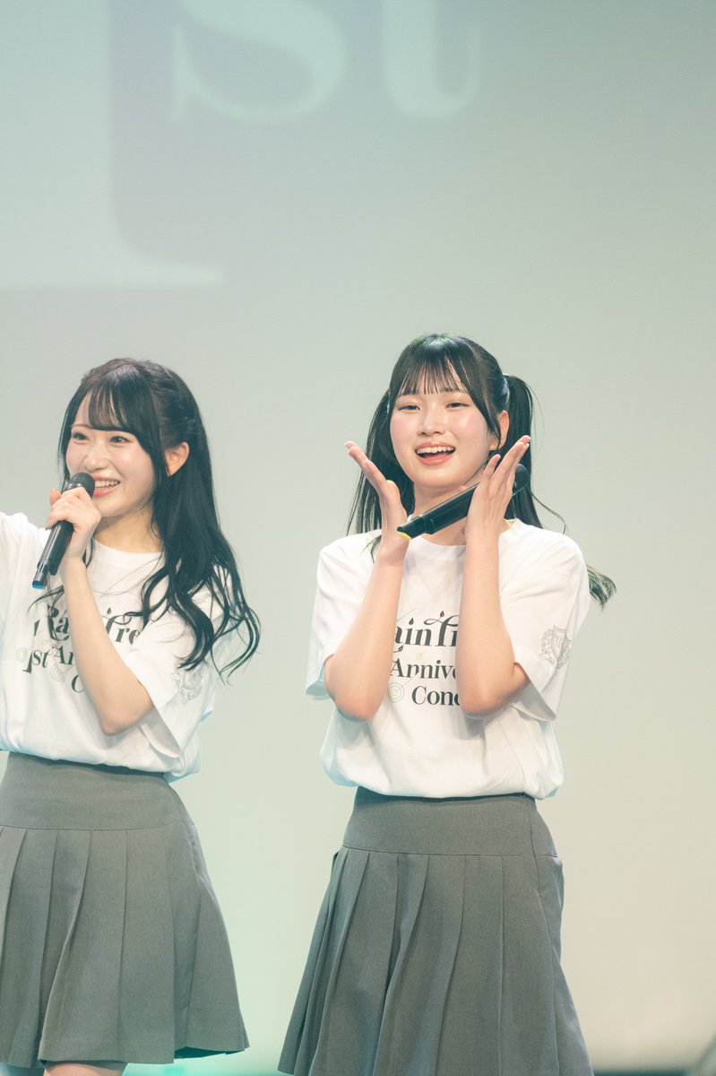 RainTree レインツリー 遠藤莉乃 ダイナー衣装直筆コンプ ◾️━━━━━━━━━━ Rain Tree 🌱 『#遠藤莉乃