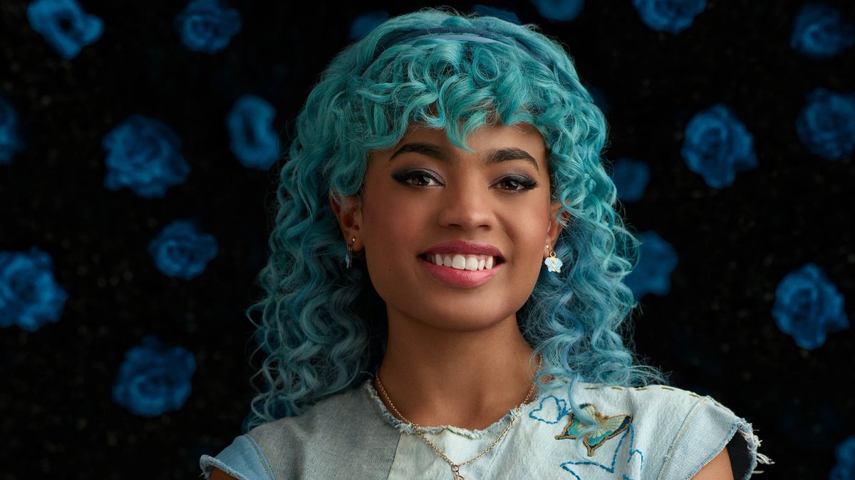 Descendants 5 Wicked Wonderland Updates tweet media
