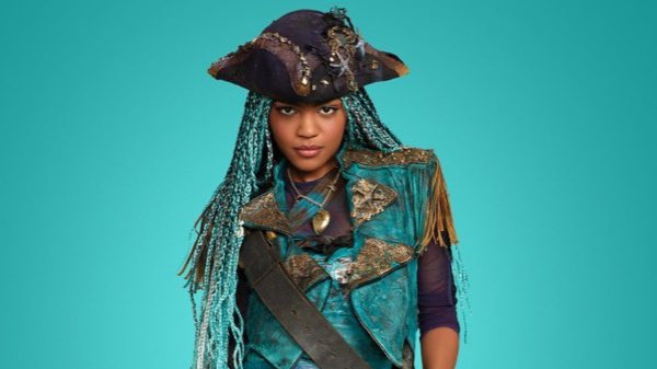 Descendants 5 Wicked Wonderland Updates tweet media