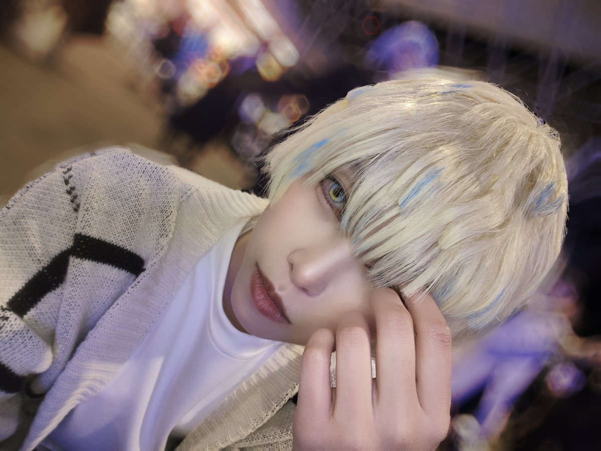 SK11140's tweet photo. #ミヤオリ 寒い中、お疲れ様でした♡
今日のイベントで唯一の🐝だったらしく、見つけてくれる相互さんが多くて嬉しかったです😭 これは別人すぎる速報(おそくほう)と皆からの愛(差し入れ)です❤️‍🔥 https://t.co/SBpYeRhmXz