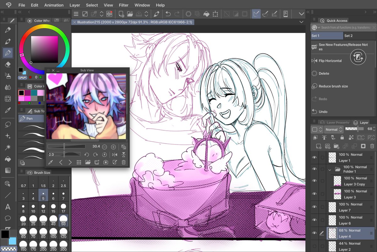 NgtiveSpaxe tweet media