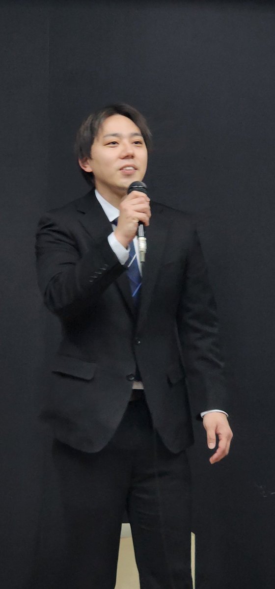 gokikai_5's tweet photo. ㊗️続報🎉
大阪劇団協議会の男優演技賞に『歌姫』四万十太郎役の中原央人が選ばれました！
戦争で記憶をなくした彼が「太郎」として高知の町で力強く生き、そして記憶が戻った時の切ない葛藤が高評価をいただきました☺️ https://t.co/NCc0HUe1HZ
