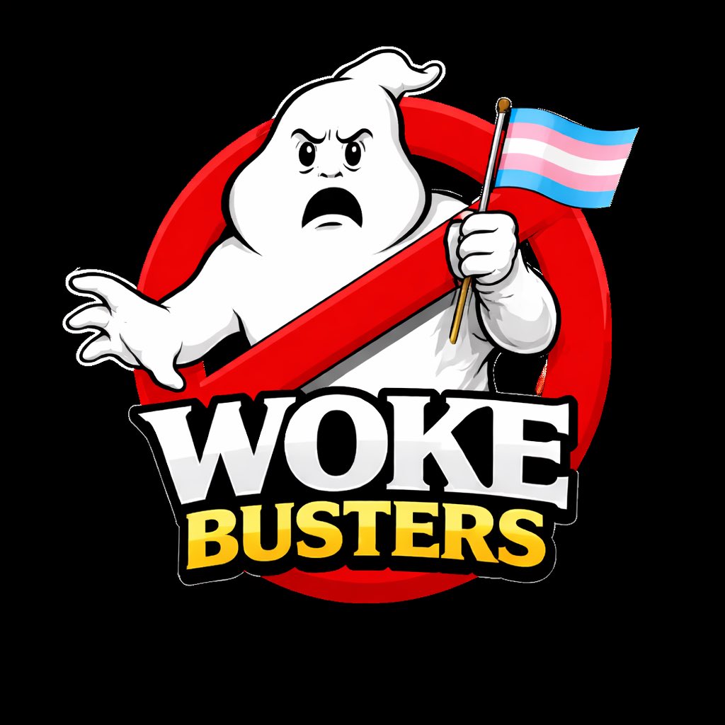 RheinAmacher's tweet photo. .#WokeBusters https://t.co/rYmIla9acz