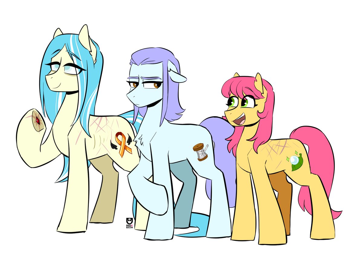 REDXBACON tweet media