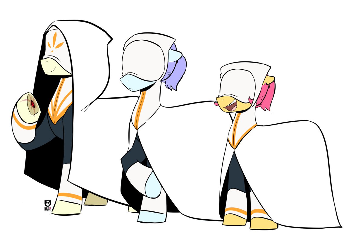 REDXBACON tweet media