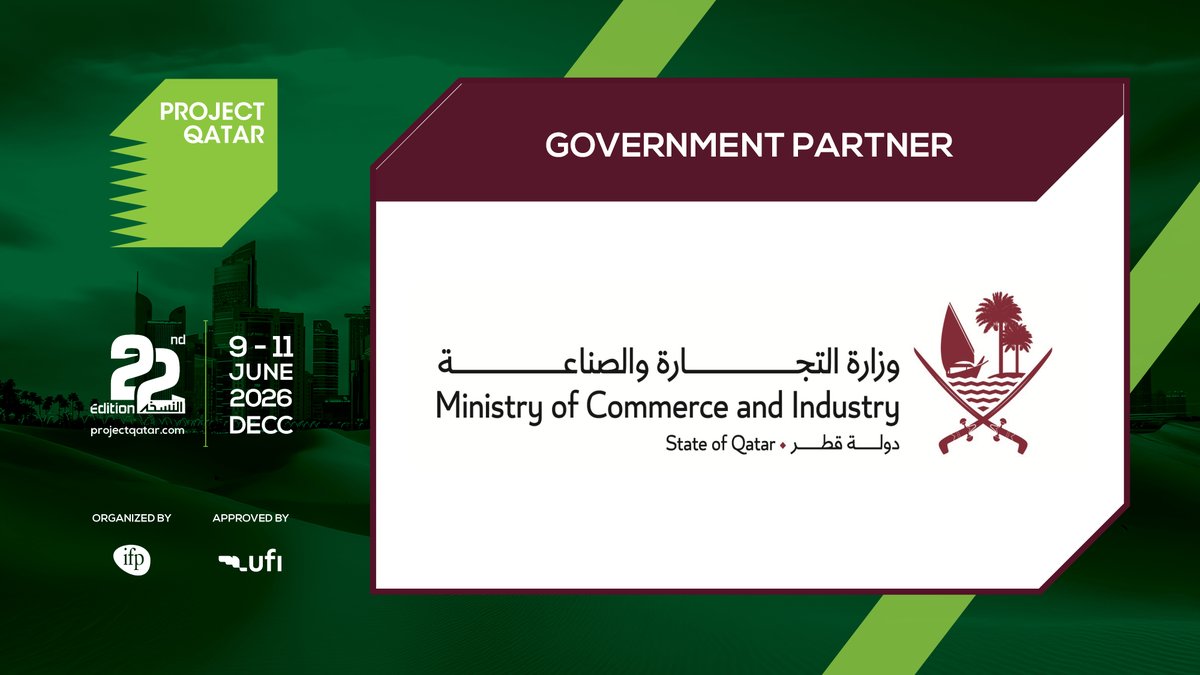 PROJECT QATAR tweet media