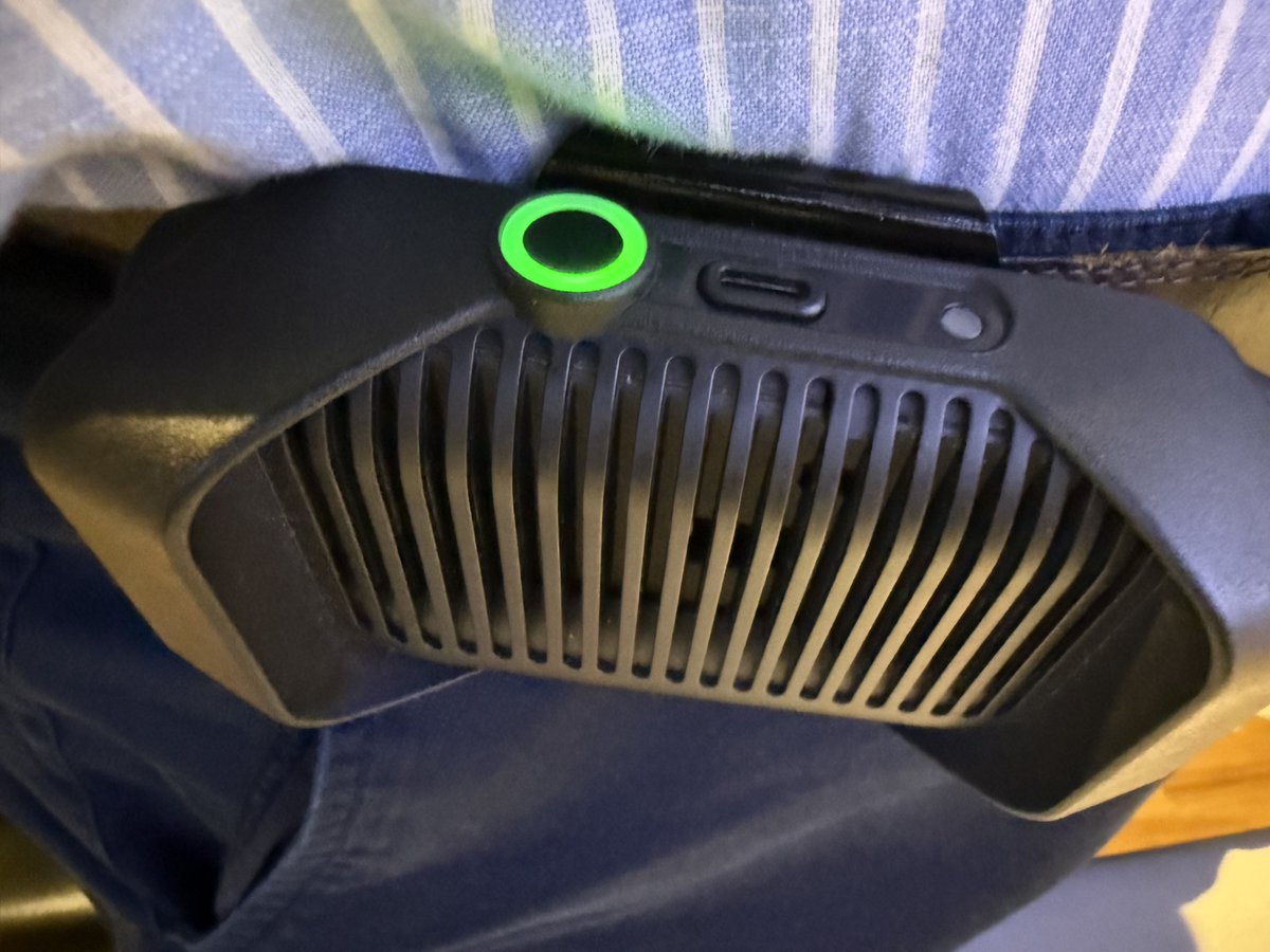 Charles Clare tweet media