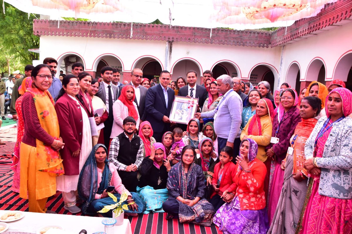 V.Srinivas IAS tweet media