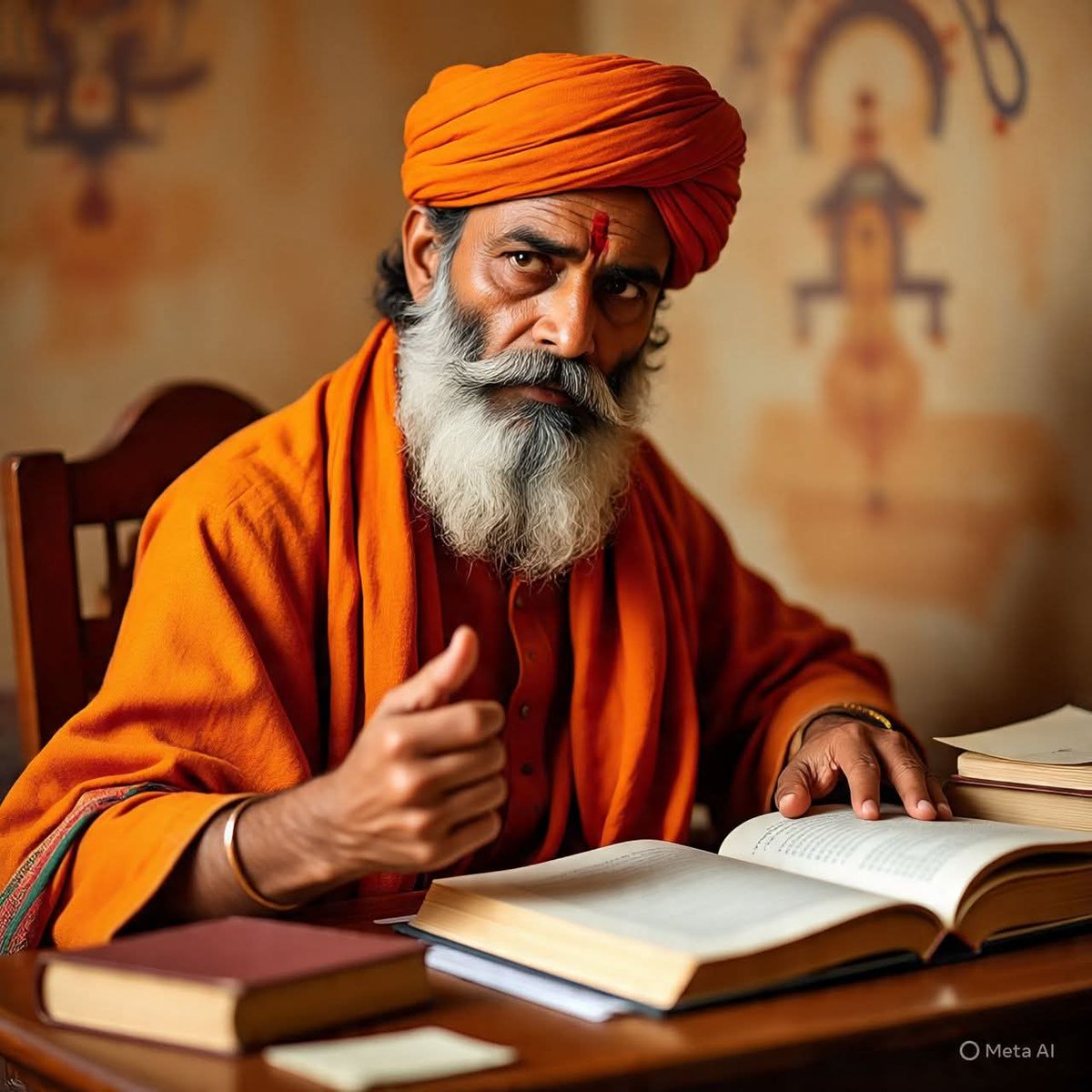 कम्युनिस्ट जीवन के अनुभव से यदि कहूं तो #हिन्दू_बौद्धिक की रणनीति #रक्षात्मक है। शत्रु पक्ष से जो भी #नैरेटिव खड़े किए जाते हैं, उनके खण्डन में जुट जाते हैं। 

यहां तक तो ठीक है, लेकिन इस #खण्डन को #नीतिगत_स्तर पर नहीं ला पा रहे हैं। संभव है, आप मित्र इस दुर्बलता के एक नहीं, दस