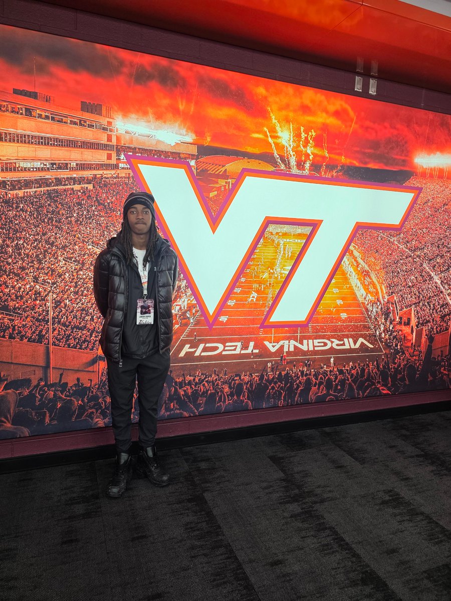 Landon “Deuce” Cooper tweet media