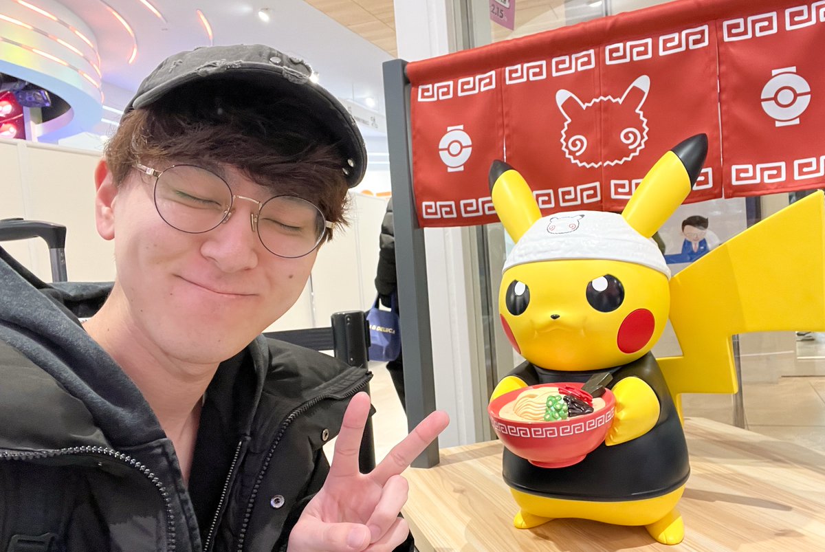 よっしい🎣🔶 (@yosshi_poke) / Posts / X