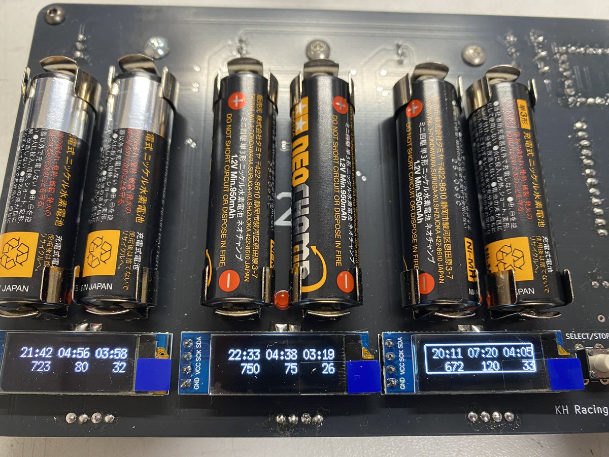 KH Racing (@Oa5IiVVBnSQCsWo) / Posts / X