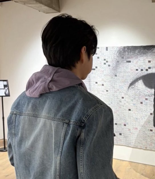 ' (@adoremytaete) on Twitter photo 