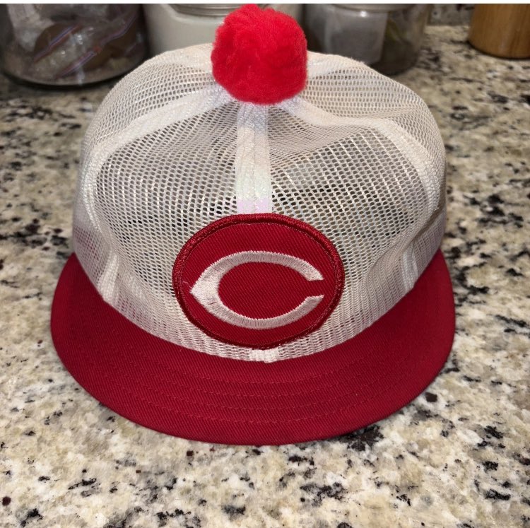 Redlegs Report- Jason tweet media