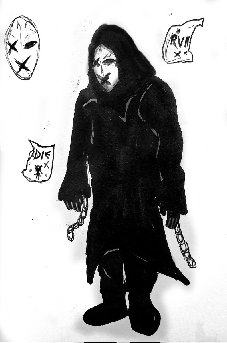 D E A D M A N tweet media