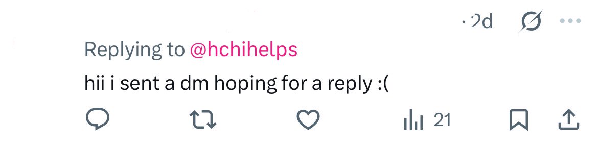 𝗵𝗮𝗰𝗵𝗶 ໒꒱ OPEN FOR COMMISSIONS tweet media