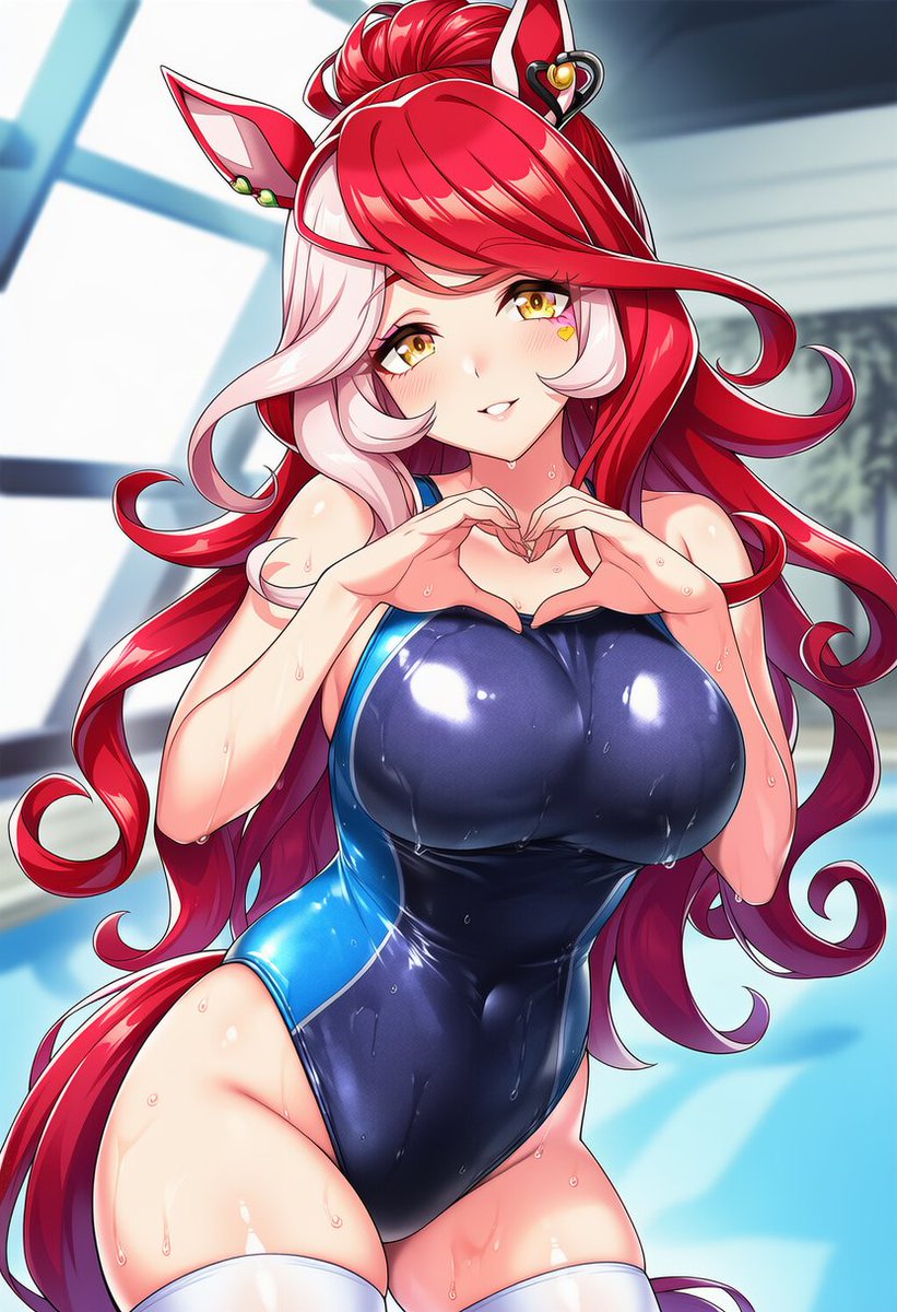 ラヴズオンリーユー 