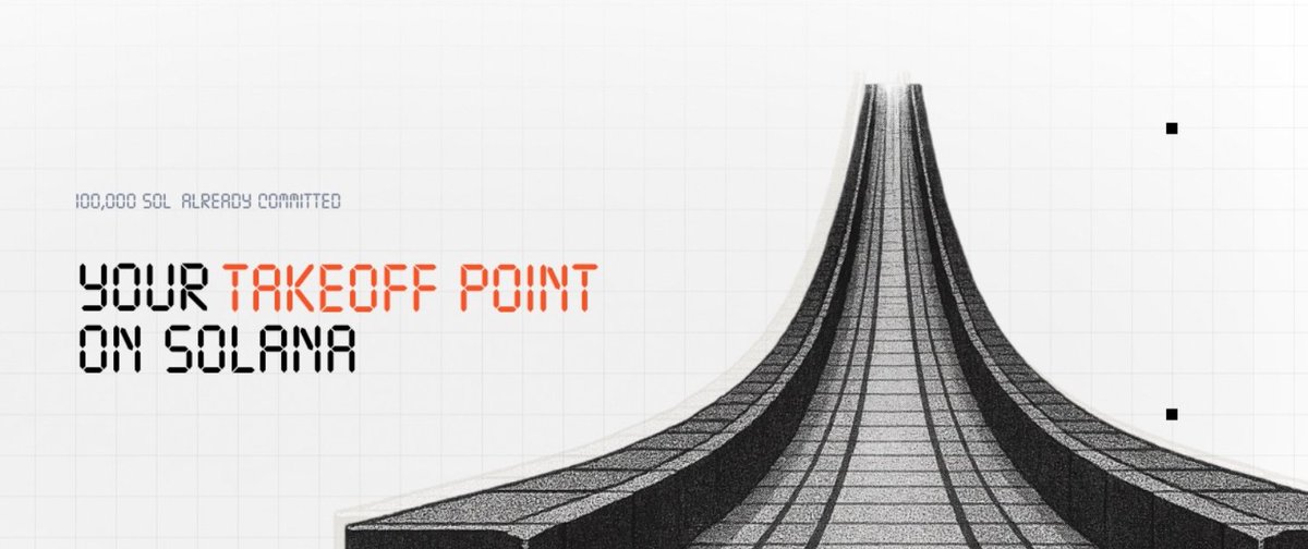 ftepler_rus's tweet photo. Tramplin offers premium staking on Solana with access starting from just $1 SOL The project's mission is to provide growth opportunities for SOL holders that were previously only available to large investors Join us!
@Tramplin_io https://t.co/WEORxoJWEt