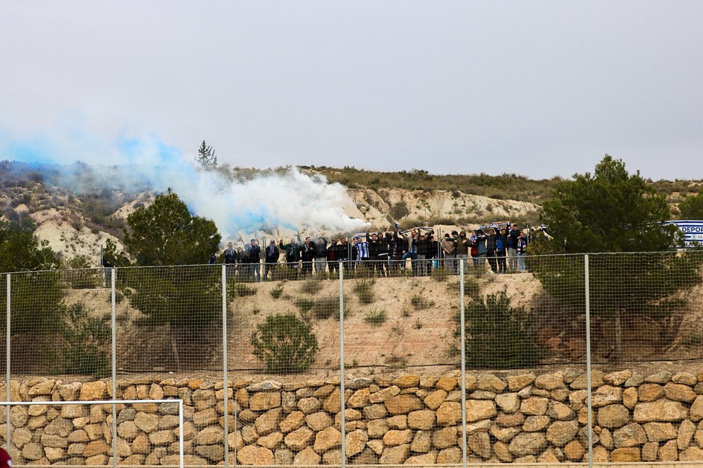 lorcadeportiva's tweet image. HONOR 🫡⛰️