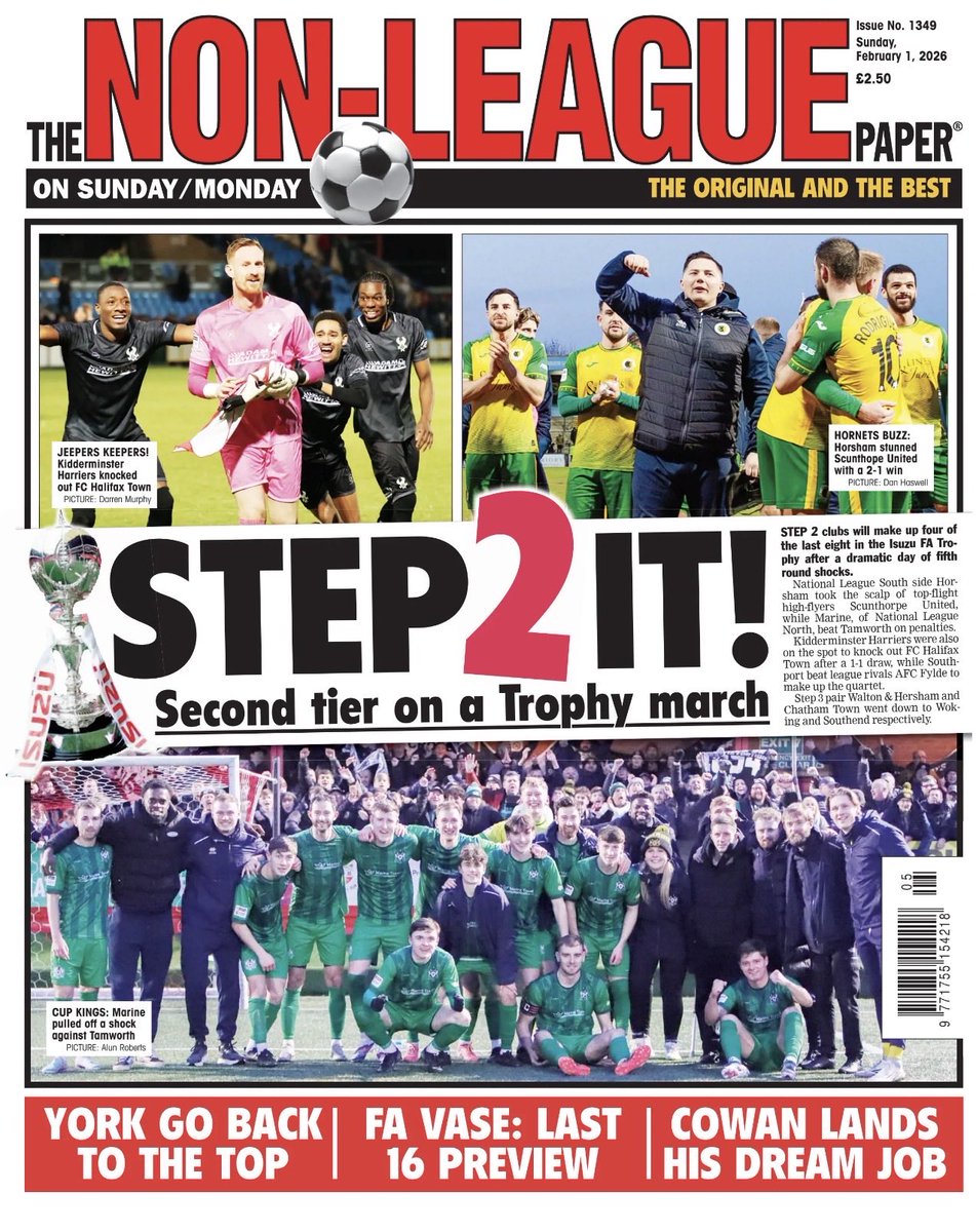 Michael Allen tweet media