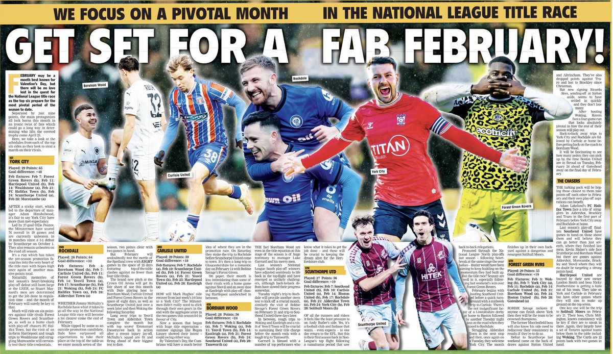 Michael Allen tweet media