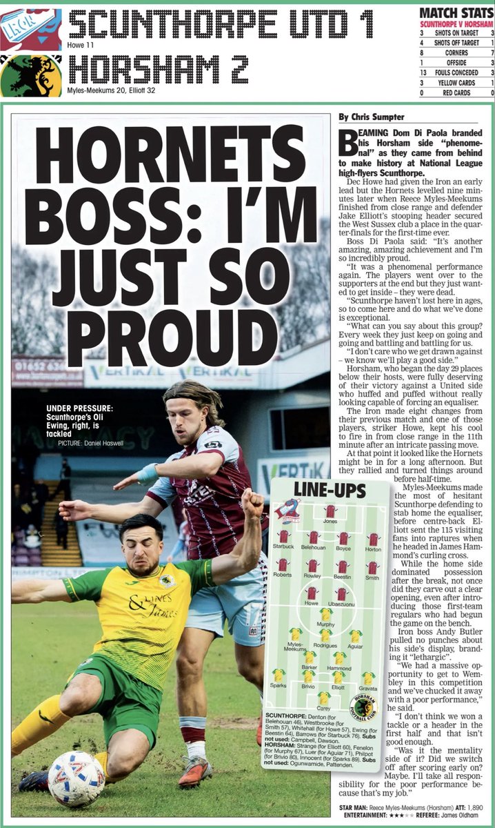 Michael Allen tweet media