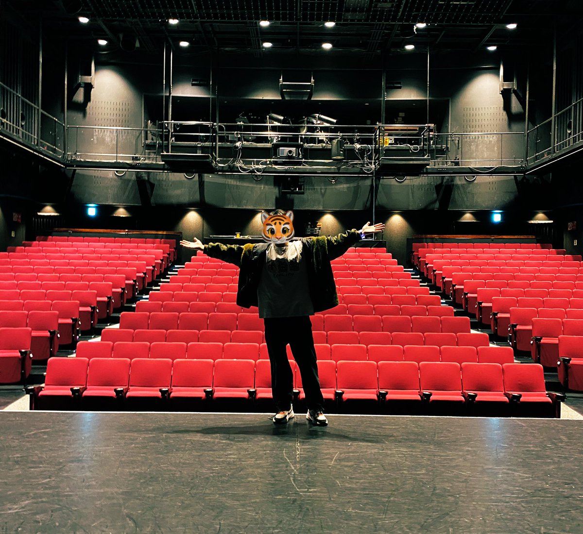 オシオン🐯🎙️ (@osionn_dayo) / Posts / X