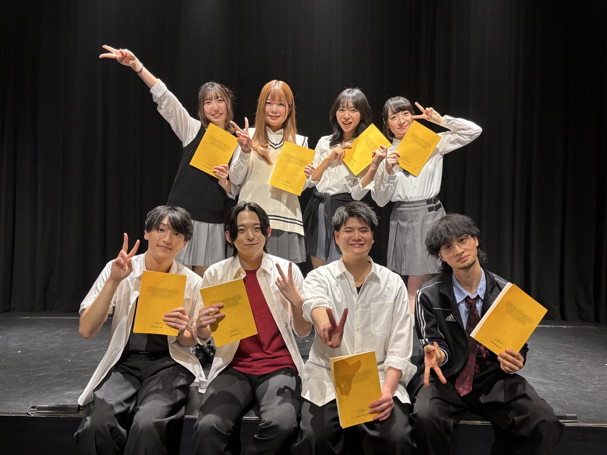 SQ Reading Labo tweet media