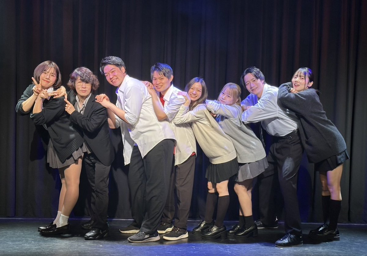 SQ Reading Labo tweet media