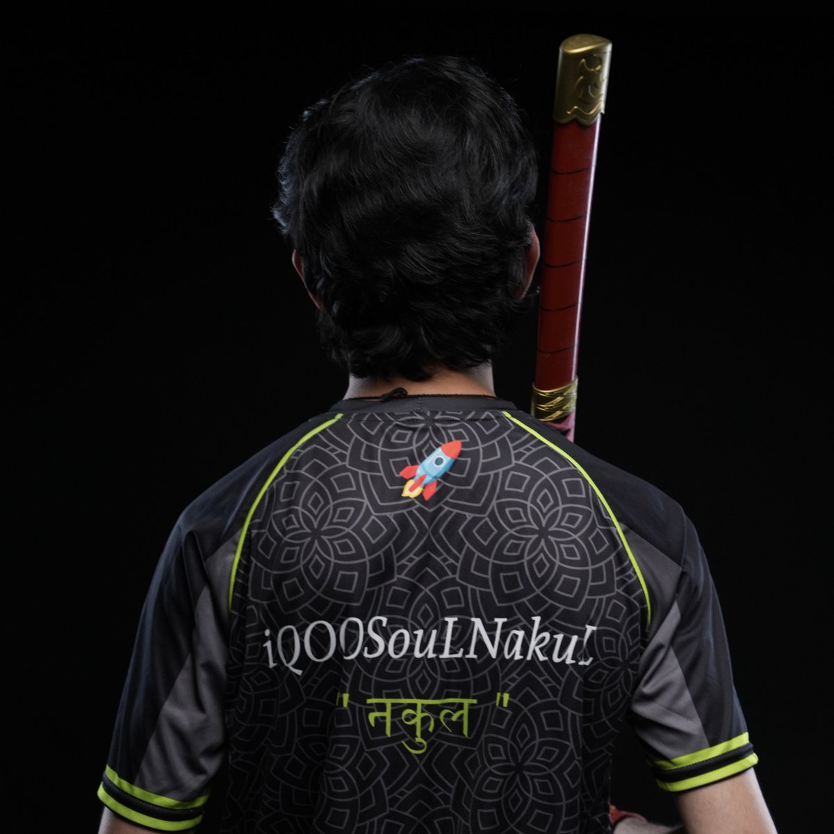 Team iQOOSouL tweet media