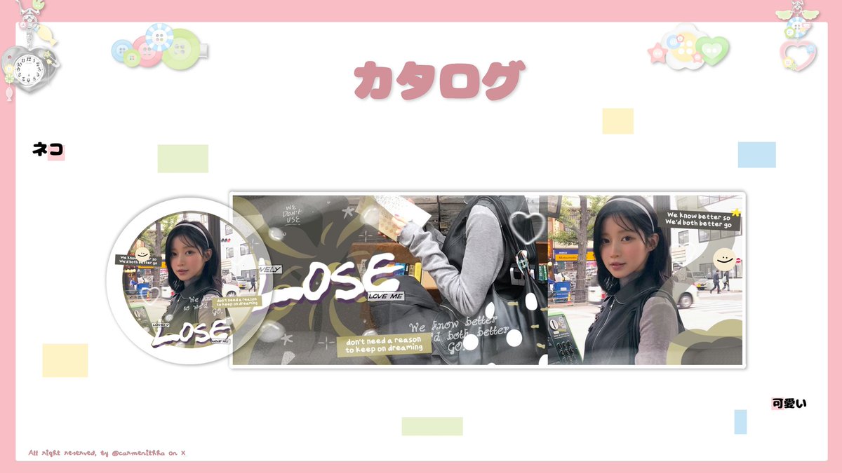 carmenithha's tweet image. help repost? thank you 🌸🌷

Optip/open titip 4 katalog layout Special Price 6.000

Untuk detailnya bisa klik alt dan scroll ke bawah untuk form nya

#zonauang