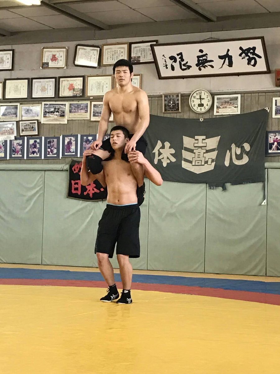 プロレスリング・ノア ｜PRO WRESTLING NOAH (@noah_ghc) / Posts / X