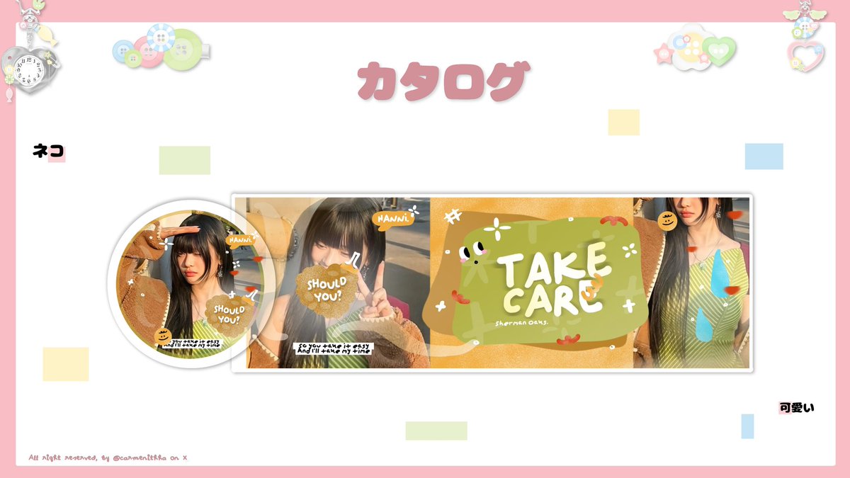 carmenithha's tweet image. help repost? thank you 🌸🌷

Optip/open titip 4 katalog layout Special Price 6.000

Untuk detailnya bisa klik alt dan scroll ke bawah untuk form nya

#zonauang