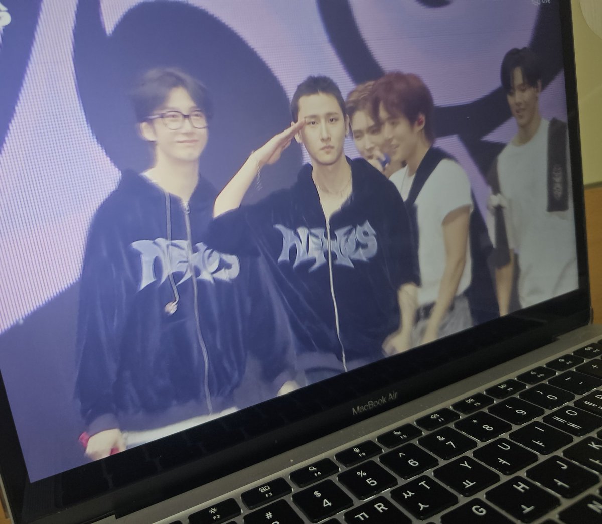 SLOW_디야(채냥) tweet media