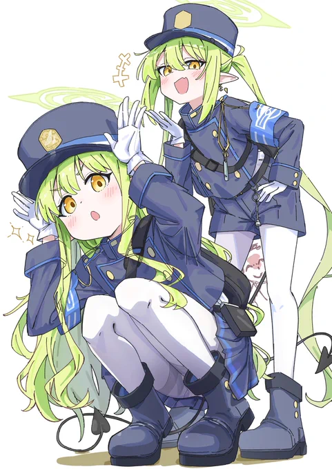 シュポガキ