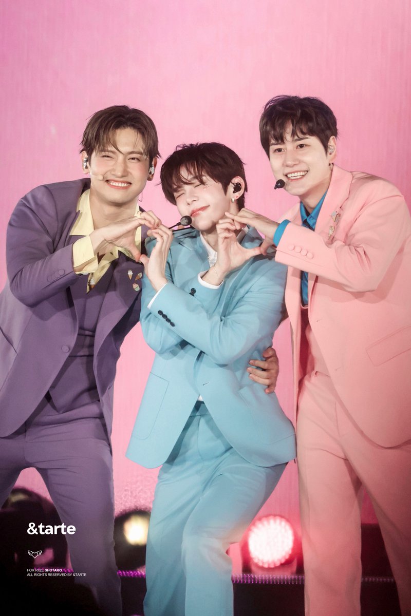 taroxtarte's tweet image. 260201 SMTOWN in Fukuoka Day2

살인 미소 2.0

#SHOTARO #쇼타로 #将太郎 #ショウタロウ
#RIIZE #라이즈