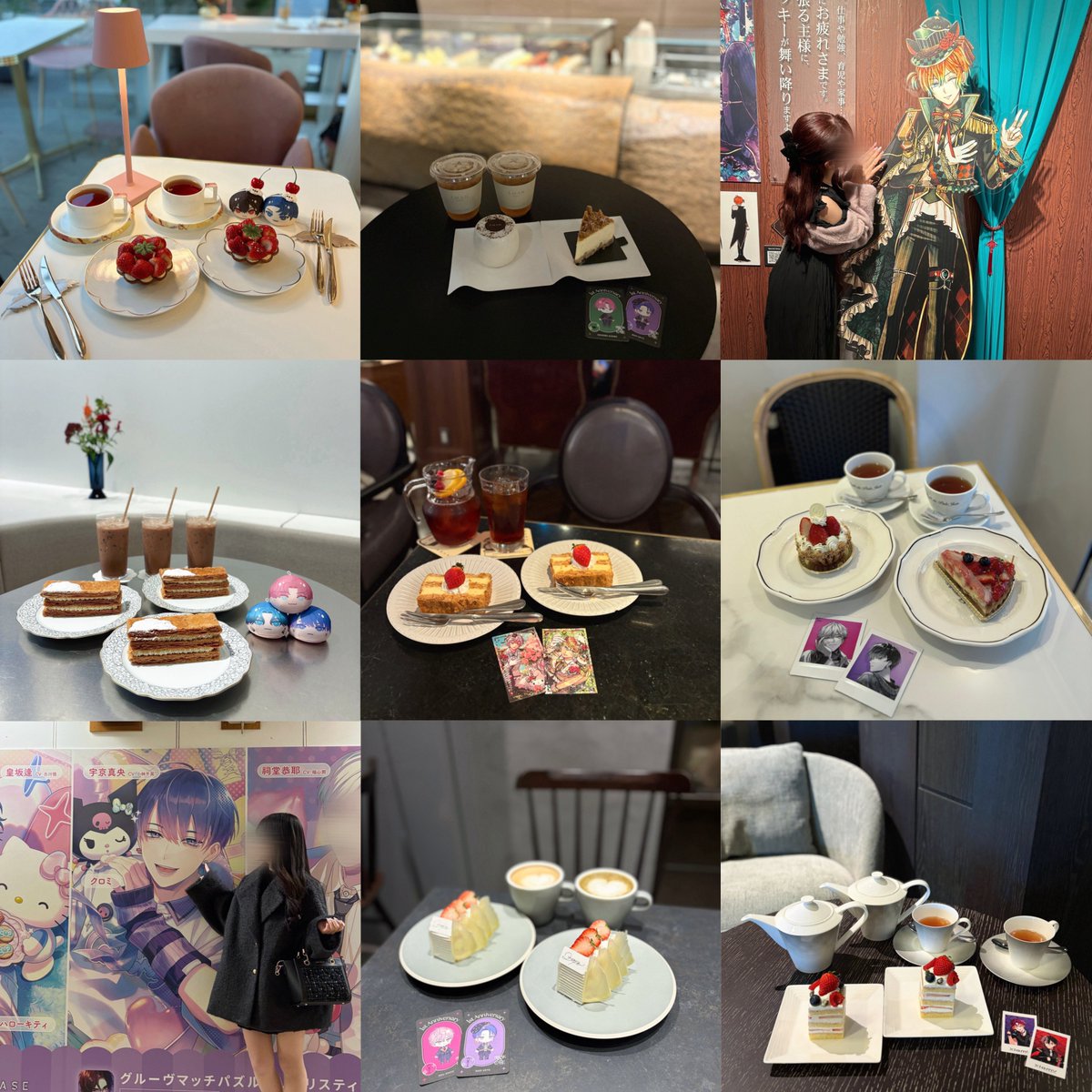 ̳ᓀ ·̭ ᓂ ̳ tweet media