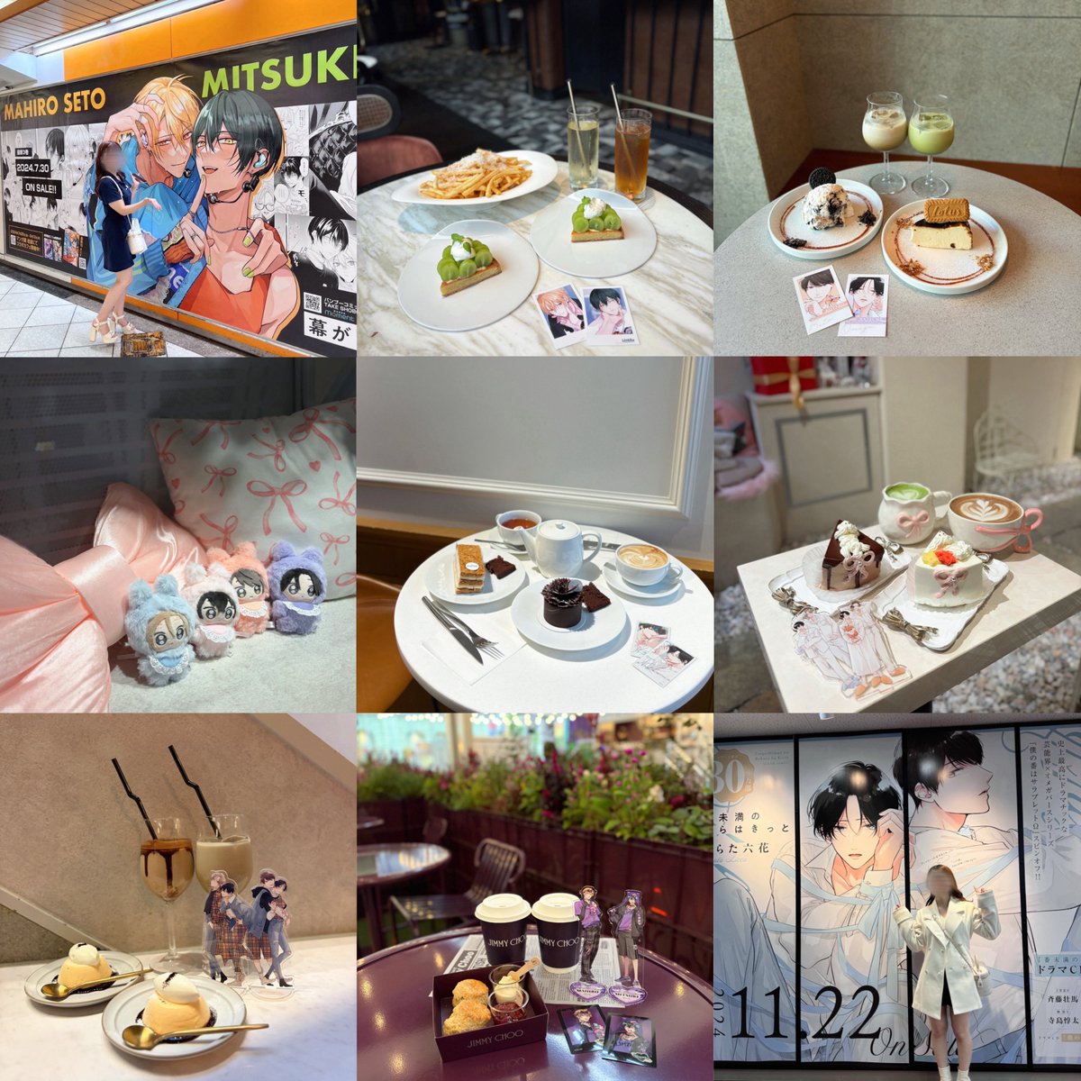 ̳ᓀ ·̭ ᓂ ̳ tweet media