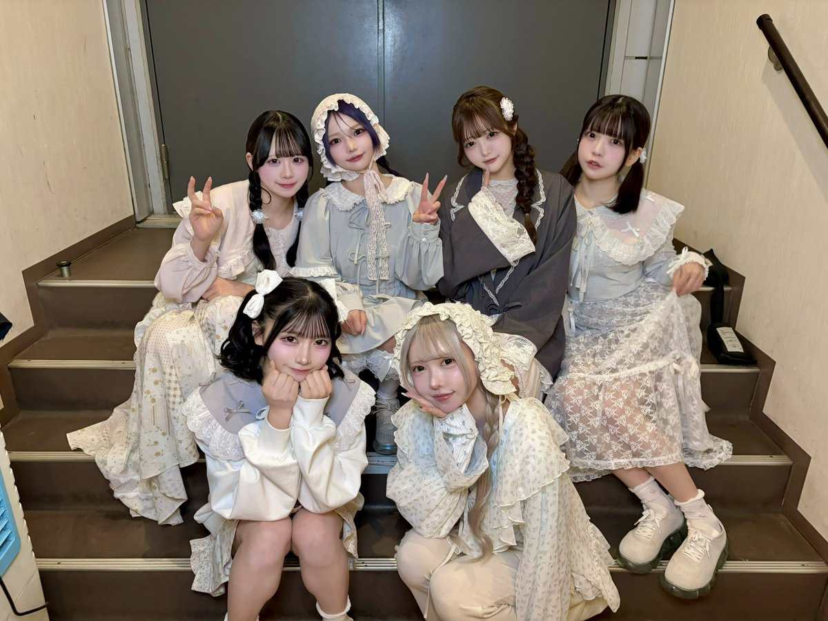 琴音ふりる【よるあみ】@1.29生誕祭 (@furiru_yoruami) / Posts / X