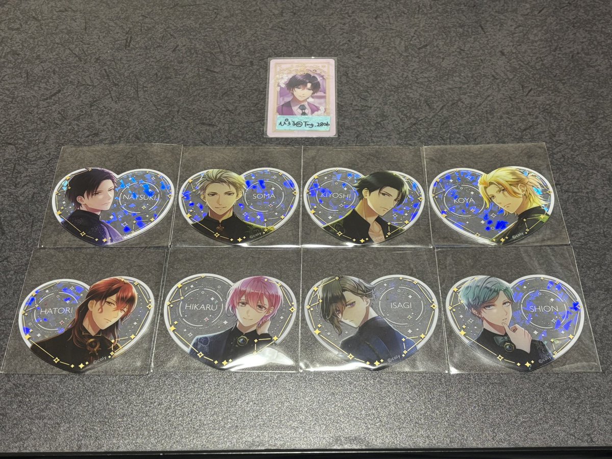 ぴろ子 tweet media