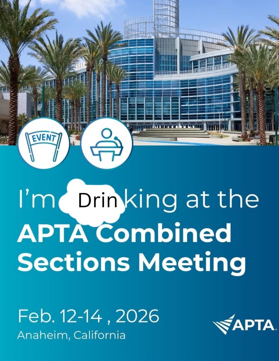 Fake Physical Therapy Statistics tweet media