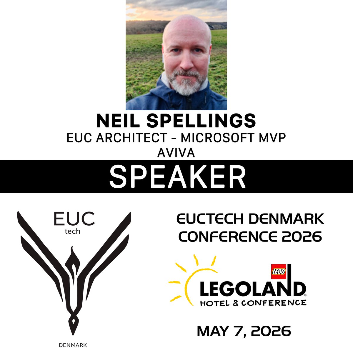 EUCtech Denmark tweet media