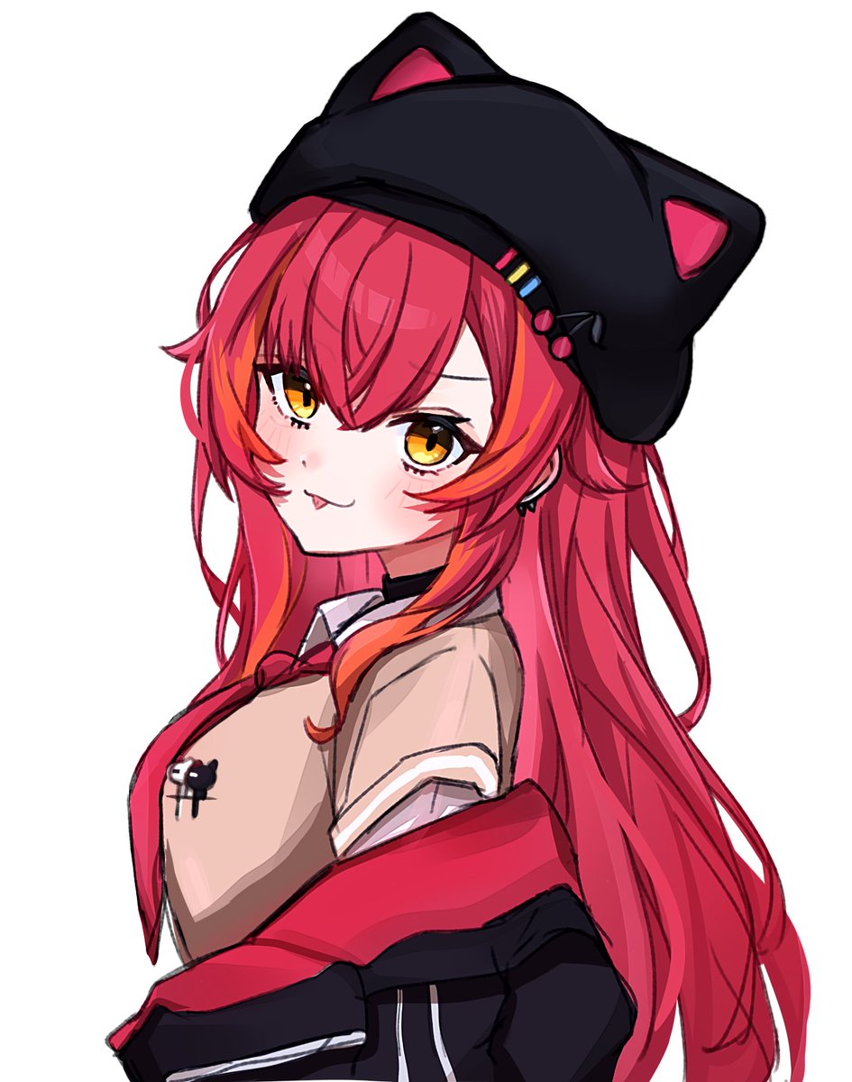 お題箱からねこたつ🍒✨