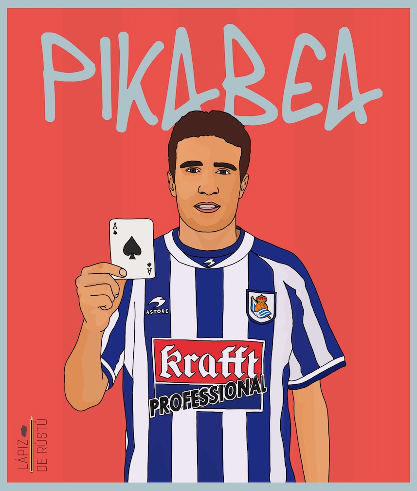 Lápiz de Rüstü tweet media