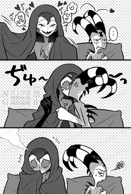 契約期♈️🦉
#stolitz 