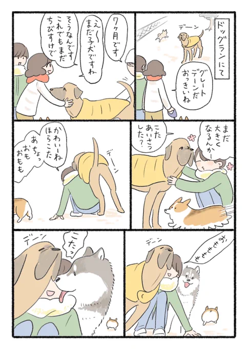 グレートですよ こいつは… 