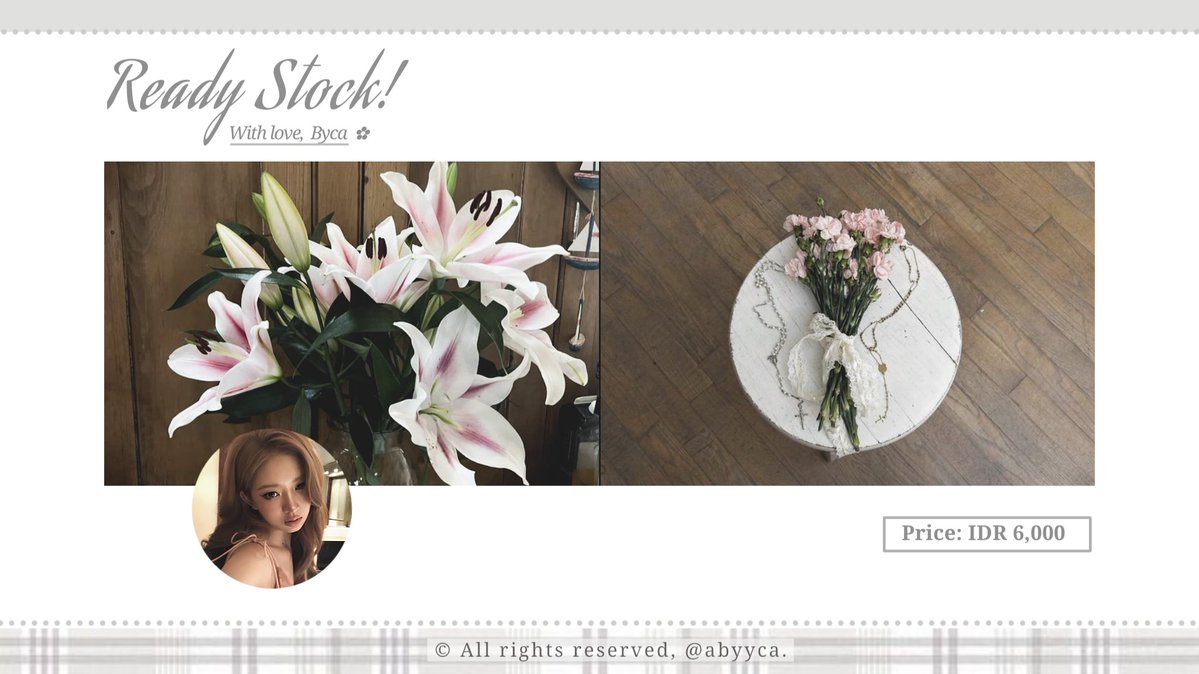 abyyca's tweet image. help repost, please? thank you! 

layout ready stock: rei ♥︎ price on pict, get ava jpng. dm me if you're interested!

#zonauang #zonaba