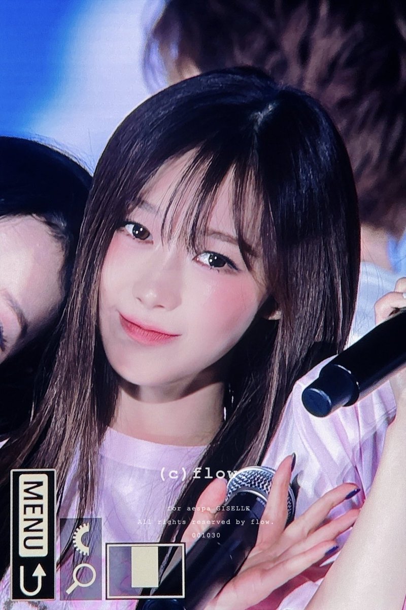 flow001030's tweet image. 260201 SMT💗

#aespa #æspa #에스파 
#GISELLE #지젤 #ジゼル